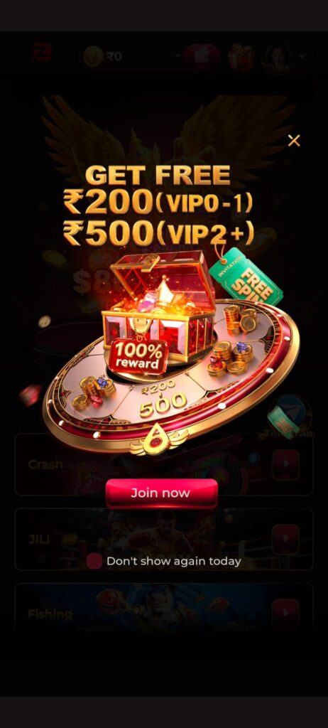 Bonu7 Game
