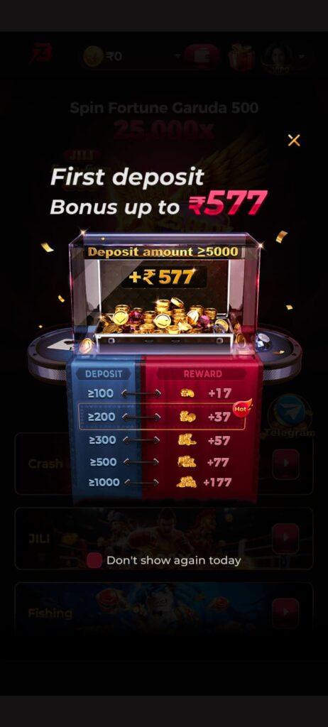 Bonu7 Game